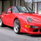 Porsche 993 911 Carrera 4S