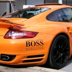 Porsche 997.2 911 Turbo