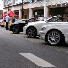 2011 Gold Coast Concours