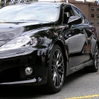 2011 Lexus IS-F