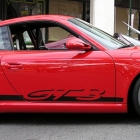 Porsche 997.2 911 GT3