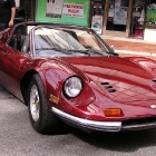Ferrari Dino GT