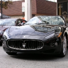 Maserati GranCabrio