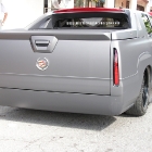 Martino Auto Concepts Cadillac Escalade EXT