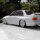 Replica BMW E30 3-Series