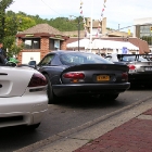 Dodge Viper Lineup