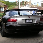 Dodge Viper \"XLR8TOR\"