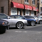 BMW Lineup