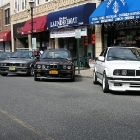 BMW Lineup