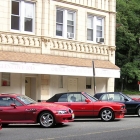 BMW Lineup