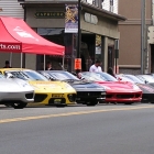 2011 Gold Coast Concours