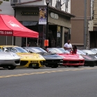 2011 Gold Coast Concours