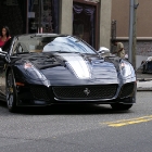 Ferrari 599 GTO