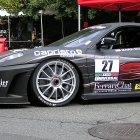 Ferrari F430 Race Car