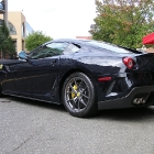 Ferrari 599 GTO