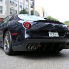 Ferrari 599 GTO