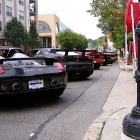 2011 Gold Coast Concours