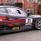 Ferrari F430 Race Car