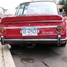 BMW 2002