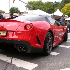 Ferrari 599 GTO