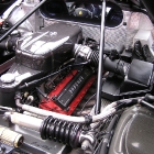 Ferrari Enzo Engine