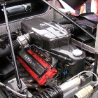 Ferrari Enzo Engine