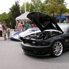2011 Gold Coast Concours