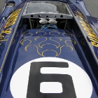 Lola Sunoco Race Car
