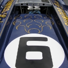 Lola Sunoco Race Car
