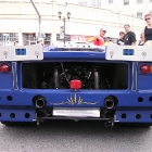 Lola Sunoco Race Car