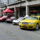 2011 Gold Coast Concours