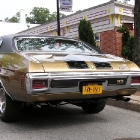 Chevrolet Chevelle SS