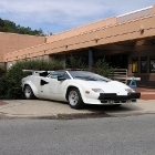 Lamborghini Countach