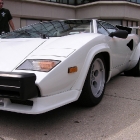 Lamborghini Countach