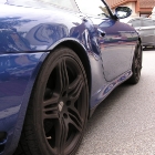Porsche 911 Turbo