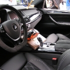 Hamann BMW X6