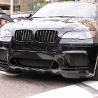 Hamann BMW X6