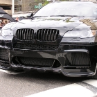 Hamann BMW X6