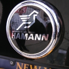 Hamann BMW X6