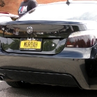 BMW 5 Series \"Murdah\"