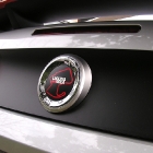 Ford Mustang Boss 302 Laguna Seca