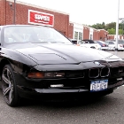 BMW 850i