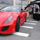 Ferrari 599 GTO