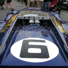 Lola Sunoco Race Car