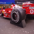 2011 Pit Stop Event