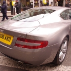 2011 Pit Stop Event
