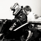Behind the Scenes with SNT Motorsports Development at the 2011 25 Hours of Thunderhill