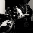 Behind the Scenes with SNT Motorsports Development at the 2011 25 Hours of Thunderhill