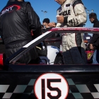 Behind the Scenes with SNT Motorsports Development at the 2011 25 Hours of Thunderhill