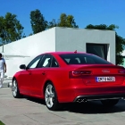 2012 Audi S6